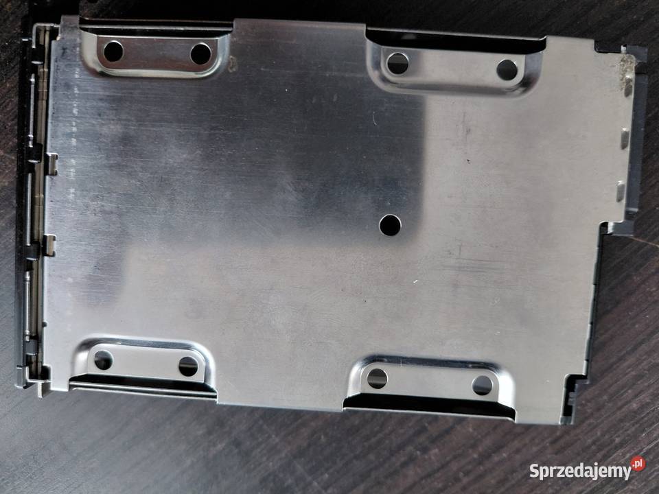 Konektor koszyczek dysku zalepka łódzkie