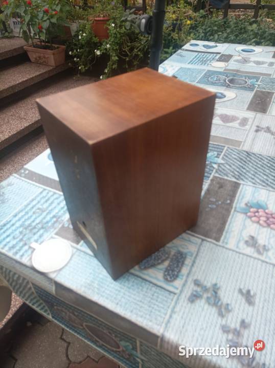 Heco RL 650 kolumna szerokopasmowa Płock