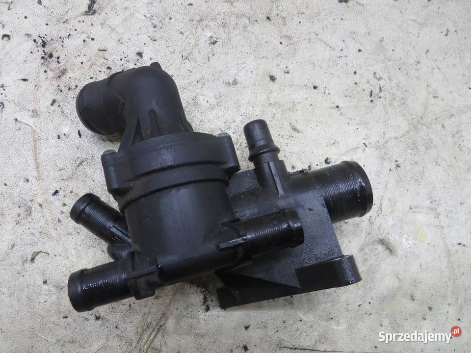 OBUDOWA TERMOSTATU XTRAIL III T32 16 DCI osobowe