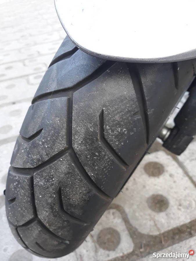 Suzuki Bandit 650 benzyna dolnośląskie Oława sprzedam