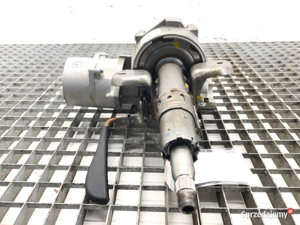 POMPA WSPOMAGANIA FIAT 500 735541060 12 69