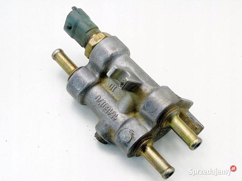 ROZDZIELACZ PALIWA 24 JTD MAREA ALFA 166 156 Sosnowiec