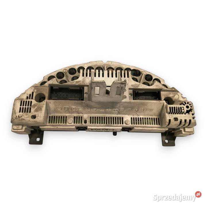 LICZNIK ZEGARY A1685404011 Mercedes W168 14 16 lubelskie Chełm