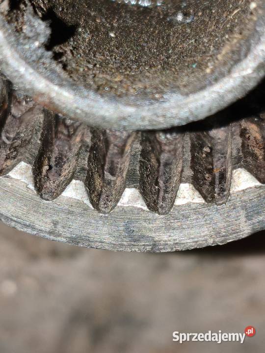 Piasta koła falbana Ural M63 M66 M67 wielkopolskie Leszno sprzedam
