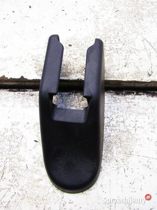 OSŁONA OBUDOWA SZYNY FOTELA HONDA JAZZ IV