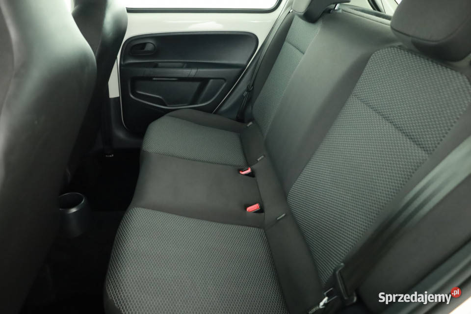 Seat Mii 10 MPI ESP Piaseczno sprzedam