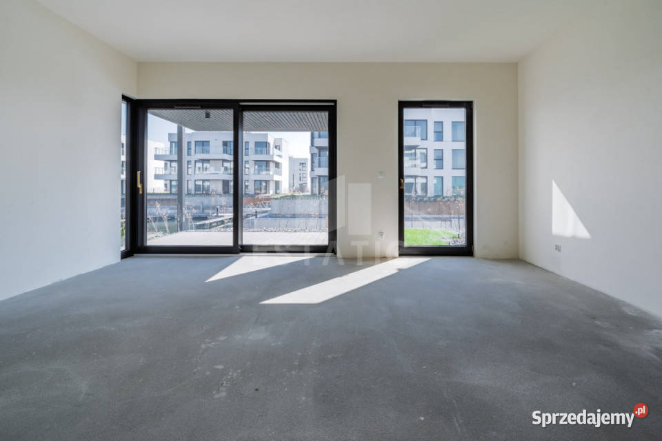 Sprzedam mieszkanie 5472m2 2 pokoje Wiślinka apartamentowiec sprzedam