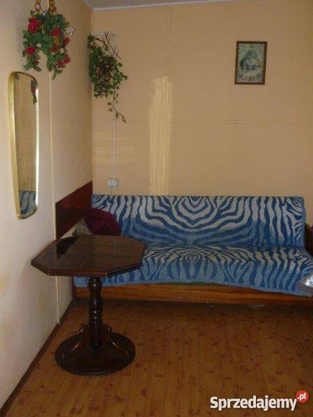 Domek letniskowy Sułów