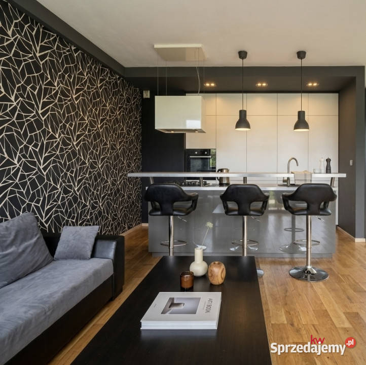 sprzedaży mieszkania Warszawa 50m2 2 pokoje mazowieckie
