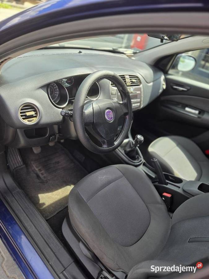 Fiat Bravo Brava Turek sprzedam