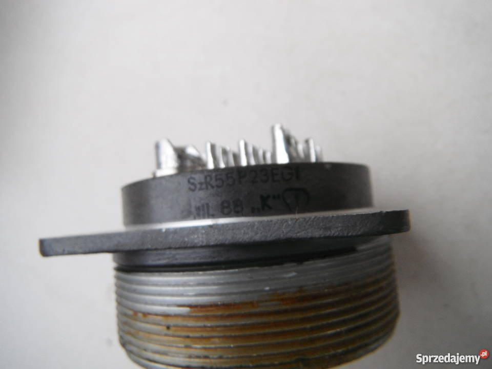 SzR55P23EG1 Uchwyt Skarżysko-Kamienna