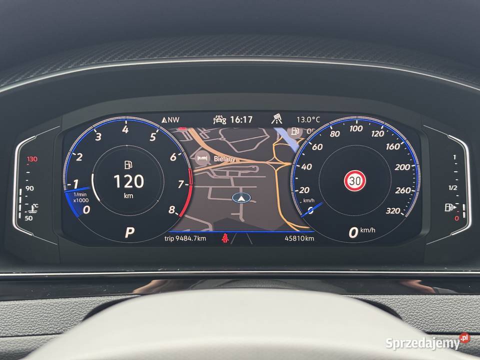 R 320 4Motion Panorama IQLED ACC DCC Harman aluminiowe felgi Bielany Wrocławskie sprzedam