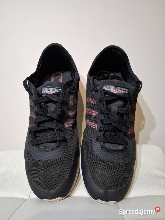 Adidas 3940 buty sportowe damskie Neo Style Kraków