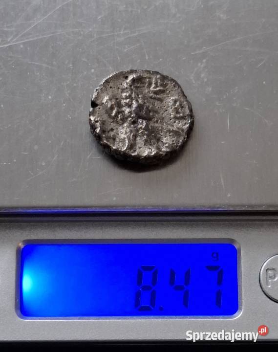 Imperium Romanum tetradrachma Aleksandria Egipt Wejherowo