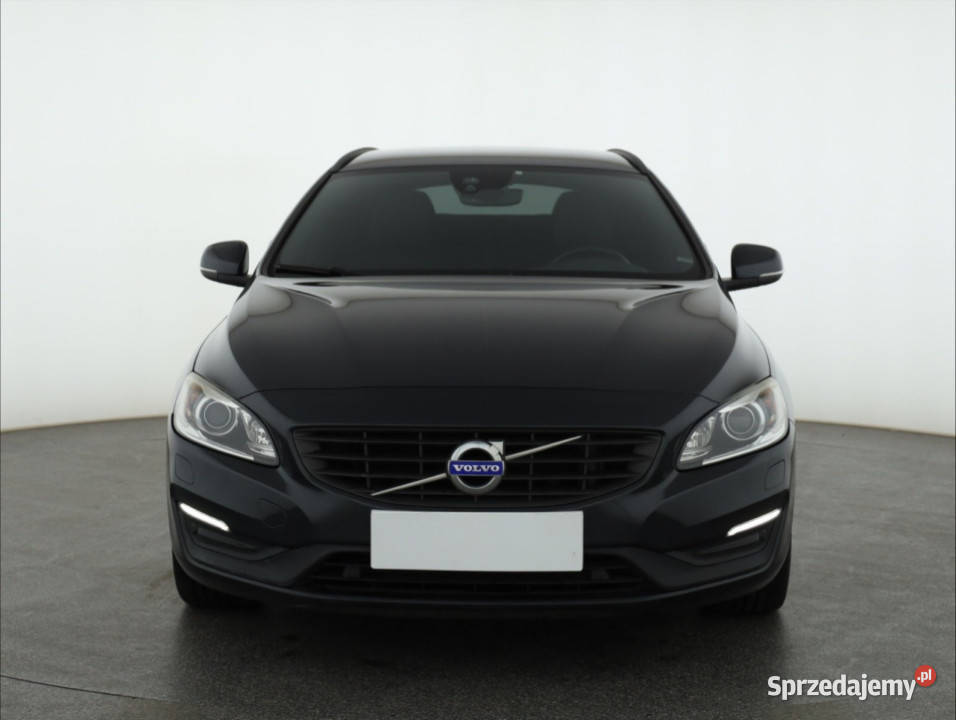 Volvo V60 D3 20 gniazdo USB Piaseczno