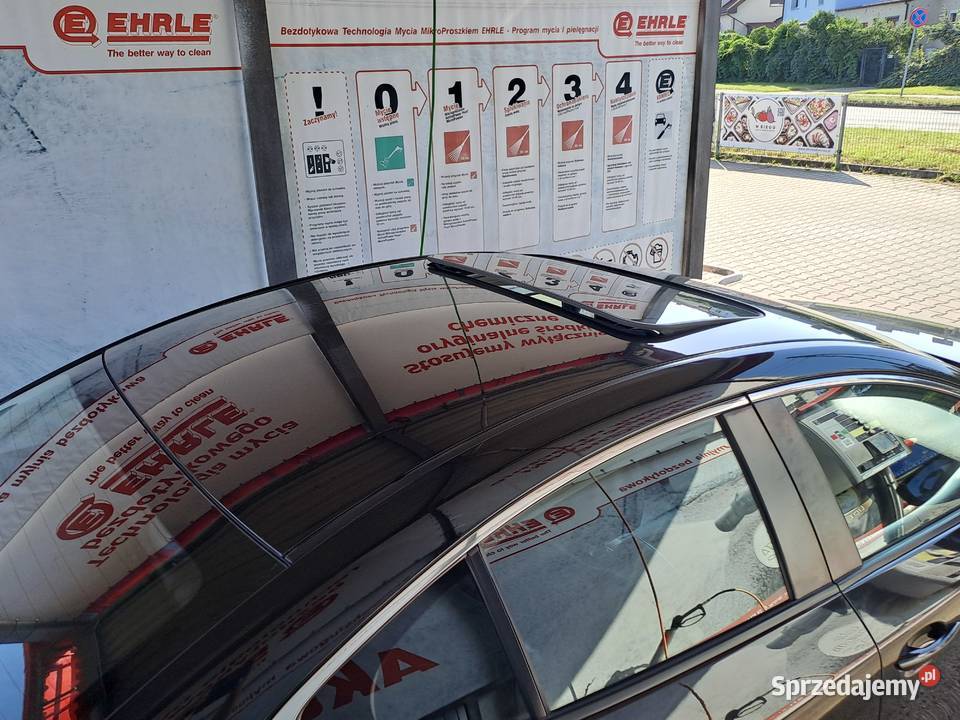 Mazda 3 AWD SkyactivG 25benzyna Zamiana Biskupice