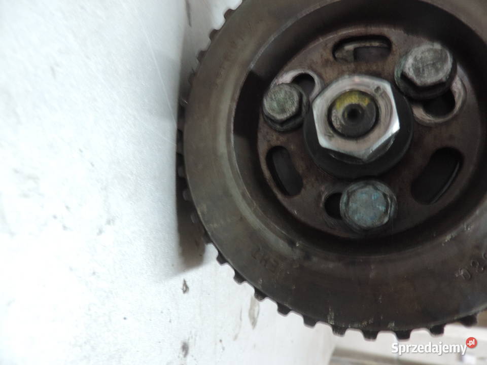 POMPA WTRYSKOWA GOLAF 4 19TDI 90 Nowy Sącz