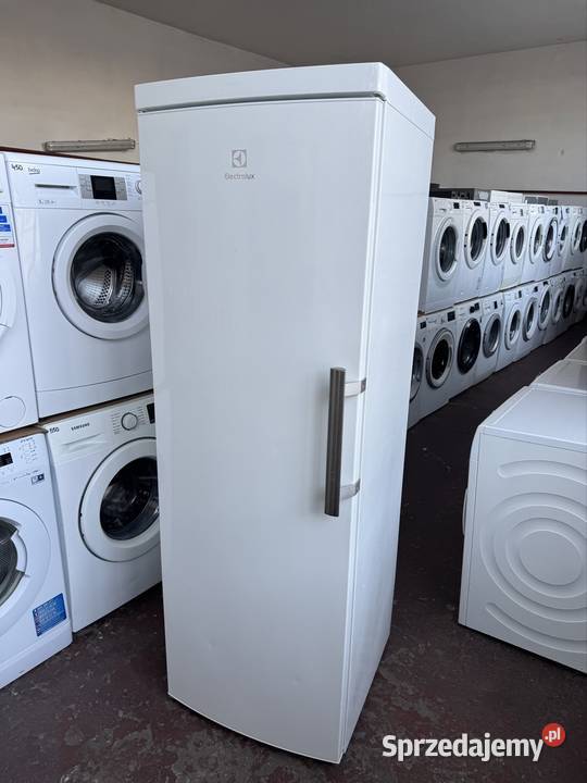 ZAMRAŻARKA Szufladowa Electrolux 180No Frost Warszawa