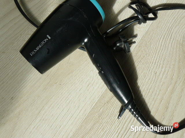 Remington suszarka do wlosow 20 zl podkarpackie Rzeszów
