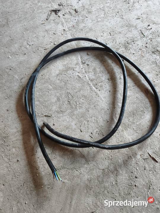 Pozostałości elektryczne Tłuszcz
