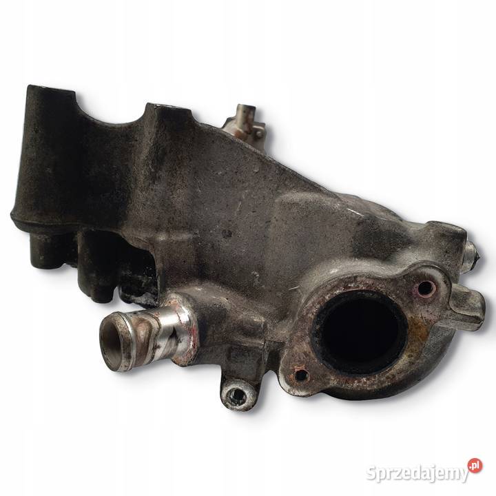 CHŁODNICA SPALIN EGR Opel Mokka 16 CDTI Chełm