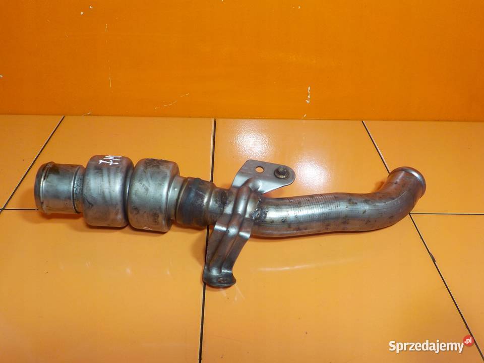 RANGE ROVER VOGUE L322 36 V8 TD 08r 272 368DT Przewody powietrza Suków sprzedam