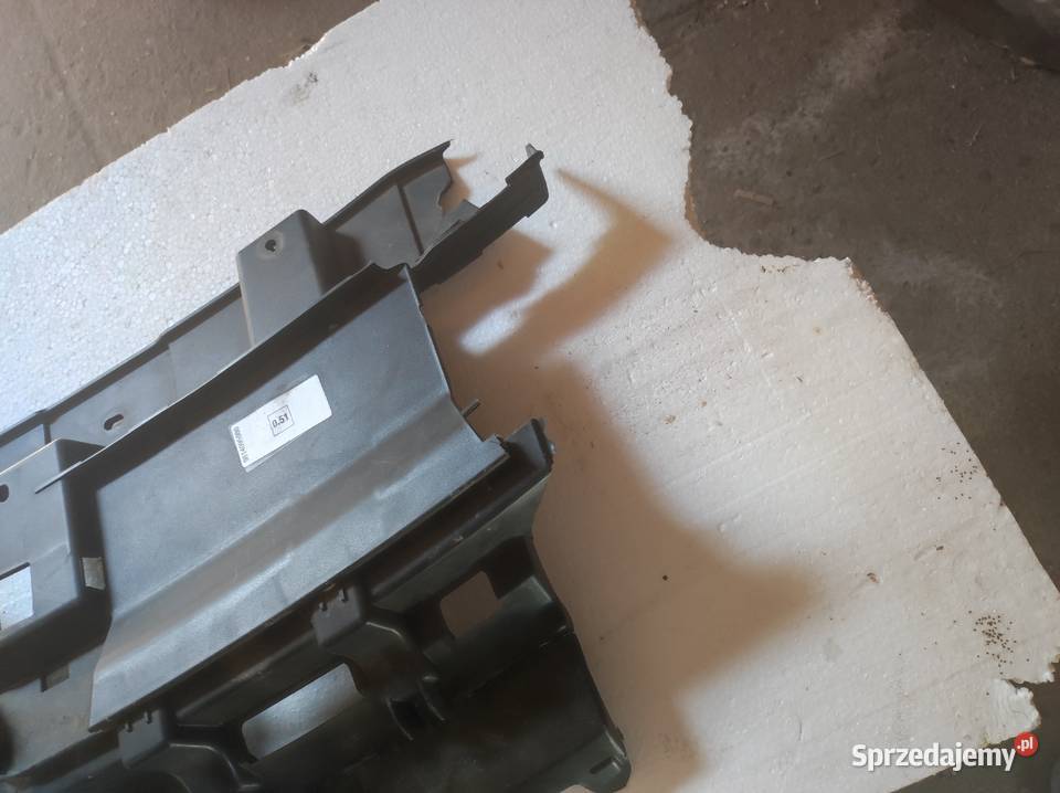 Citroen C4 Cactus 2018 r lifcie Wzmocnienie Łęczyca