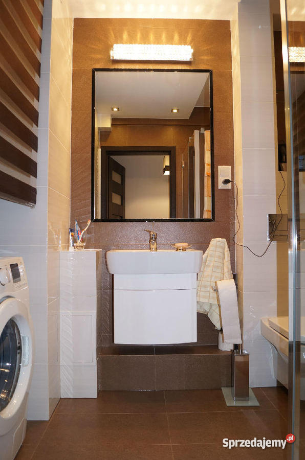 APARTAMENT W ŻOR ZIELONA PODKOWA KOMFORTOWO WYP Żory