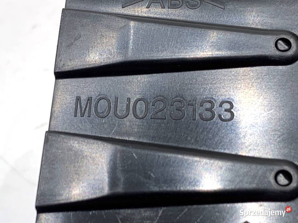 KRATKA NAWIEWU PRAWY PRZÓD RENAULT EXPRESS podkarpackie