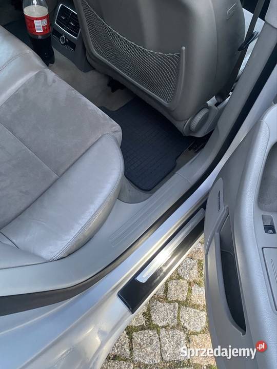 Audi A6C6 20 TDI BRE 140 MP3 sprzedam