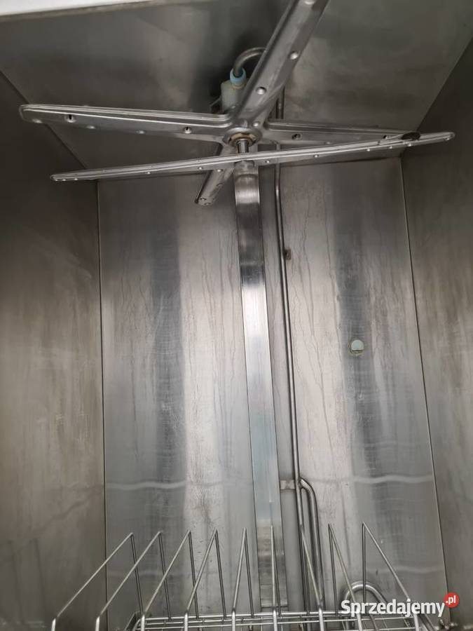 Zmywarka HOBART Milanówek