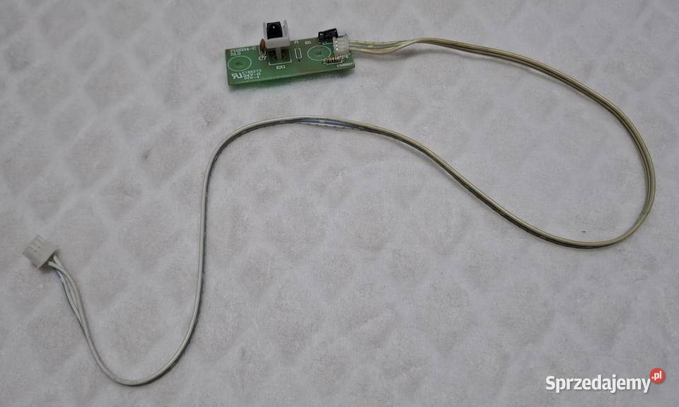 Czytnik czujnik odbiornik pilota elektronika Czeladź sprzedam