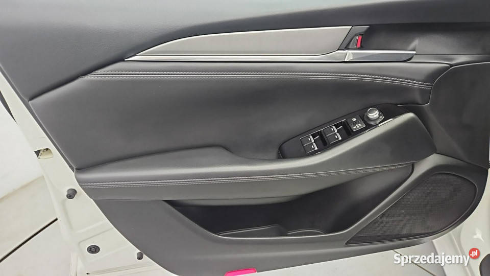 Mazda 6 20 SkyJoy Z Polskiego Salonu Faktura Vat Warszawa