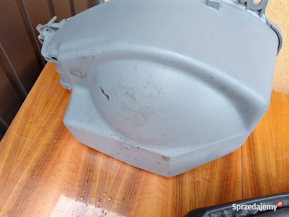 Schowek Yamaha Cygnus R 125