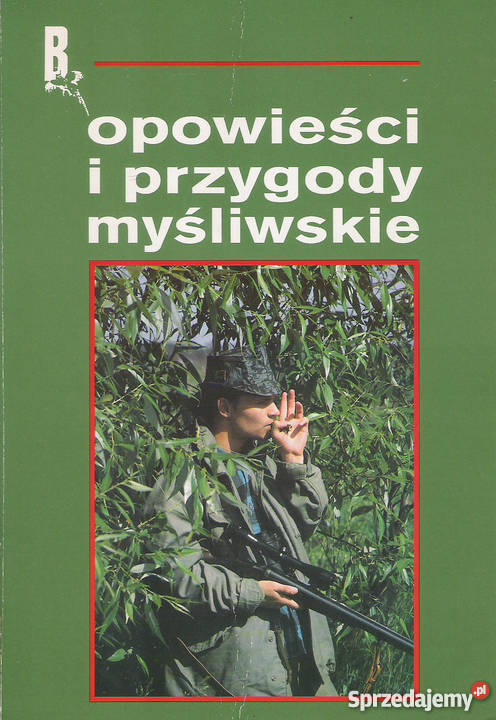 opowieści i przygody myśliwskie Puławy