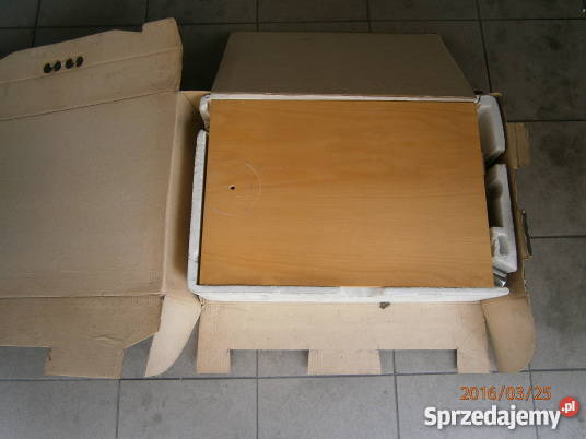 Opemus 5a color głowica trafo Kalisz sprzedam