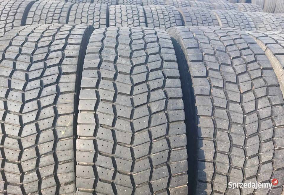 Opony 31570R225 Aleksandrów Kujawski