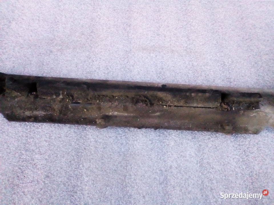 Ford Ka l 13 Belka pod chłodnicę wody wielkopolskie Bukownica