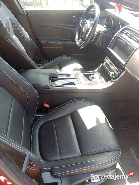Jaguar XE Opole Lubelskie