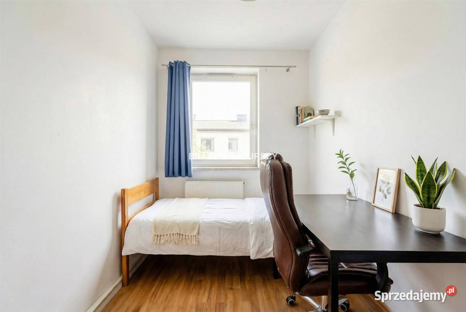 Mieszkanie 4531m2 2 pokoje Kraków