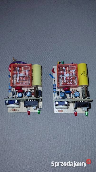 Złom elektroniczny Międzychód