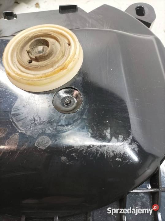 GŁOŚNIK KOMPLET 75492902 Bmw Seria 3 V 20052012