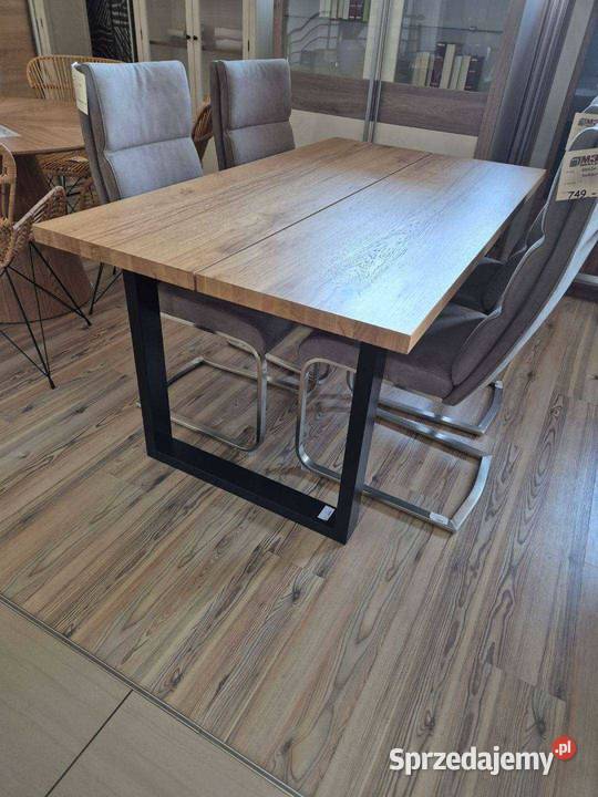 MATIN stół loftowy wielkopolskie sprzedam