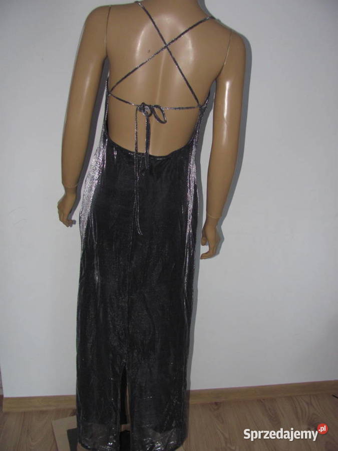 sukienka długa LIPSY CLOTHING r ML Zamość