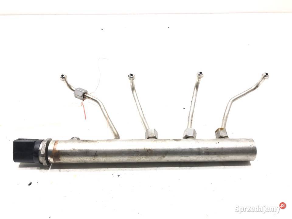 LISTWA WTRYSKOWA BMW F30 7585411 20 245 podkarpackie