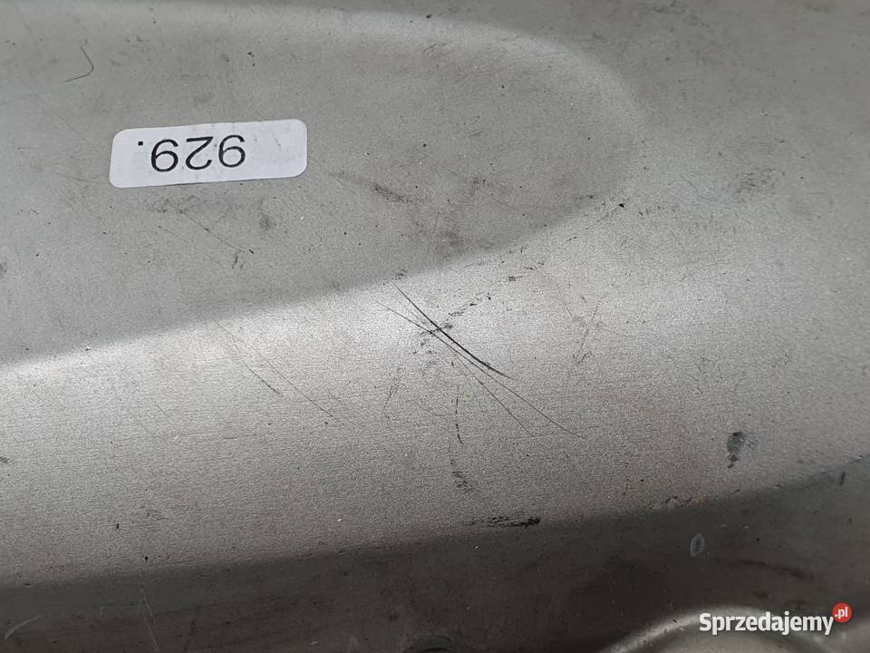 HONDA LEAD 110 DEKIEL POKRYWA SILNIKA Janowice sprzedam