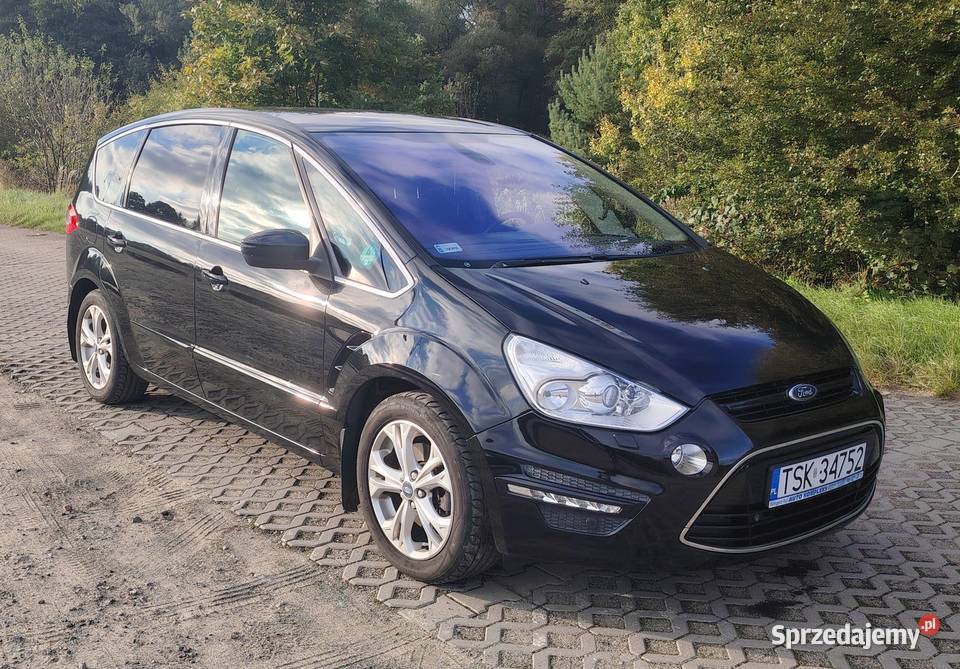 Sprzedam ford s 2000cm3 Skarżysko-Kamienna