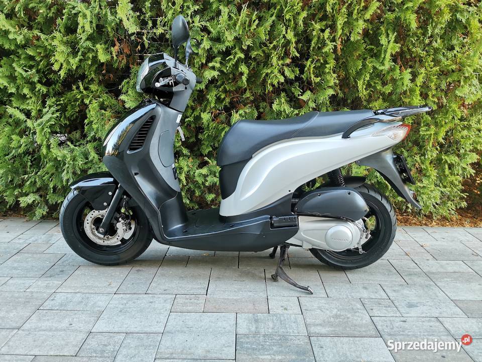 Honda 125i Sport Tarnów