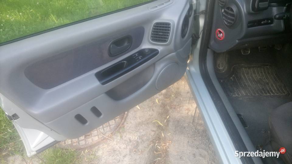 Renault Laguna 1 lift 18 16v Rzeszów