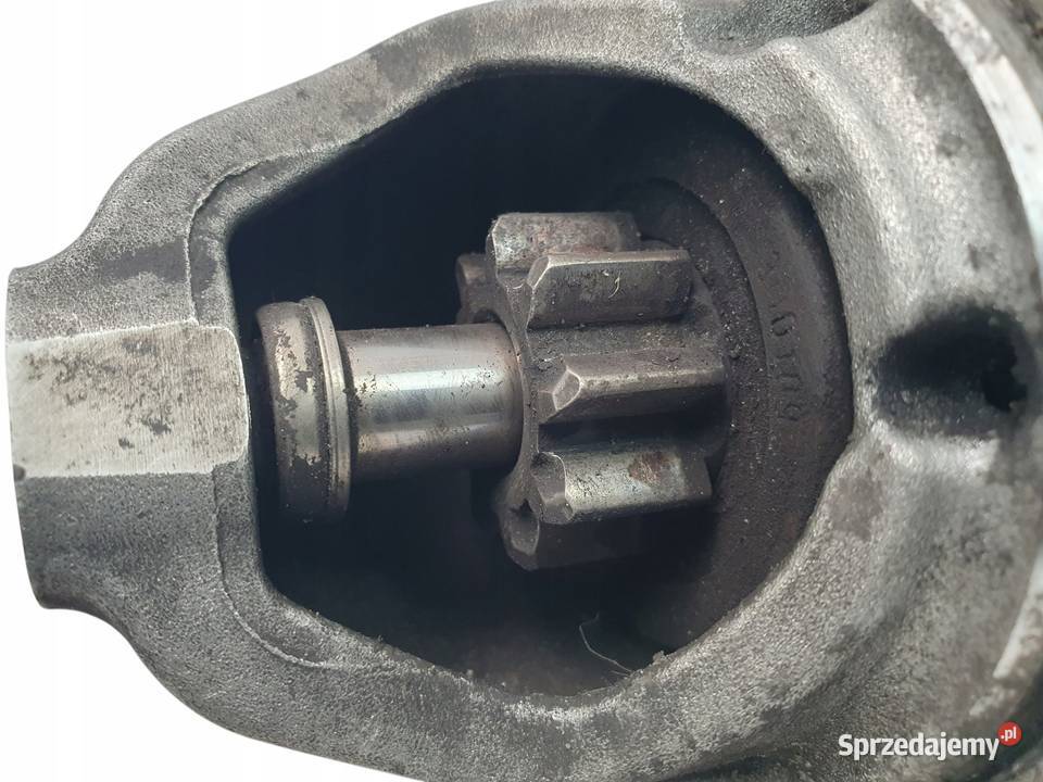 ROZRUSZNIK BMW E81 E87 E90 E91 20i N43 N45 N46 Chełm